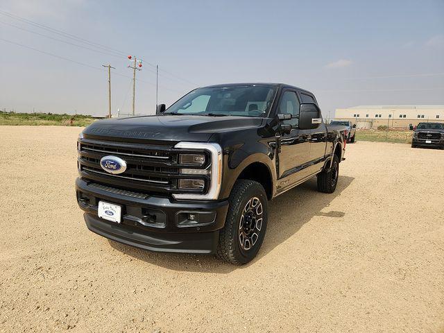 new 2026 Ford F-250 car, priced at $90,005