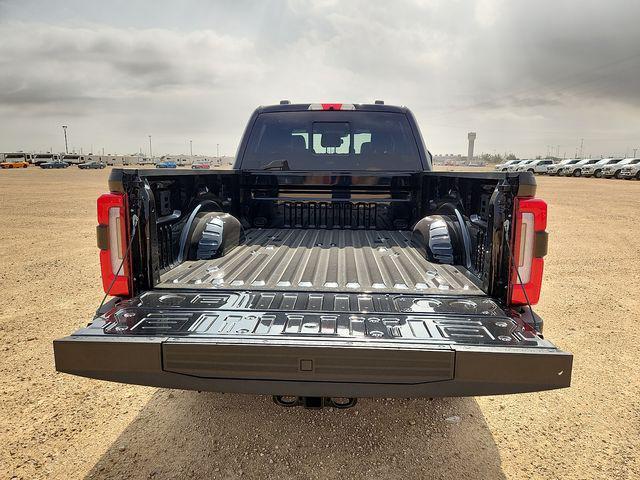 new 2026 Ford F-250 car, priced at $90,005