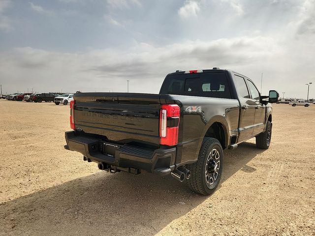 new 2026 Ford F-250 car, priced at $90,005