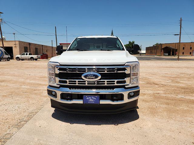 new 2026 Ford F-350 car, priced at $76,280