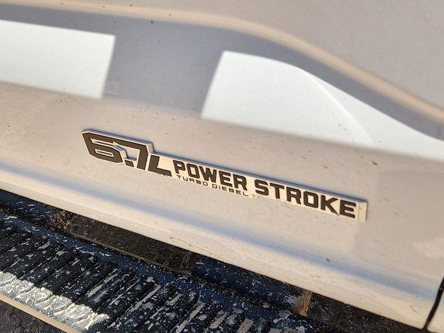 new 2026 Ford F-350 car, priced at $76,280