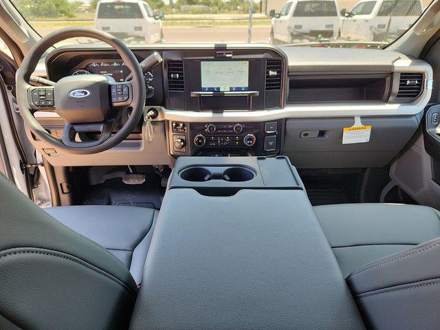 new 2026 Ford F-350 car, priced at $76,280