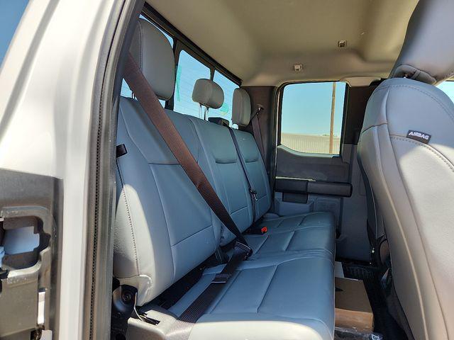 new 2026 Ford F-350 car, priced at $76,280