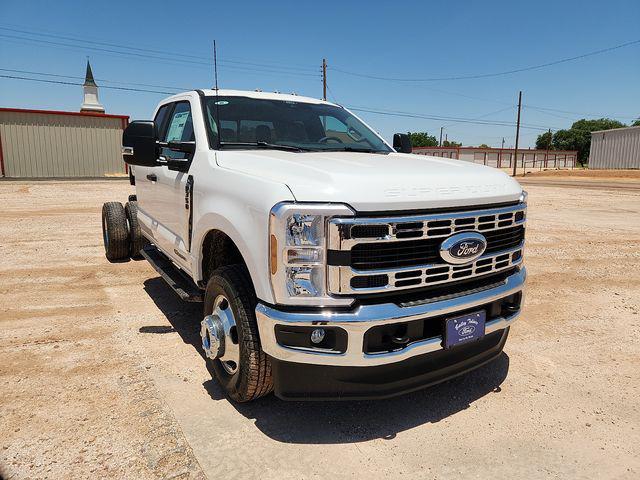 new 2026 Ford F-350 car, priced at $76,280