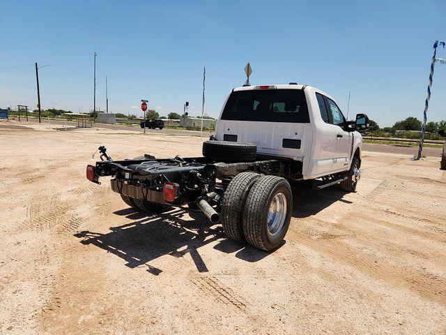 new 2026 Ford F-350 car, priced at $76,280
