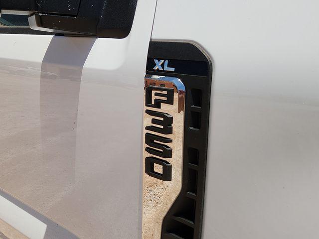 new 2026 Ford F-350 car, priced at $76,280