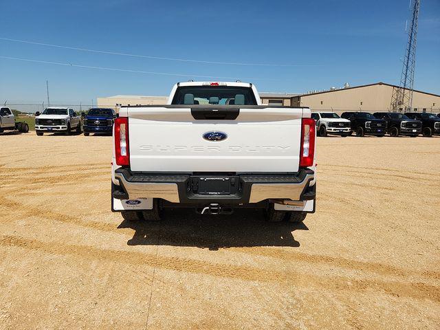 new 2026 Ford F-450 car, priced at $68,638