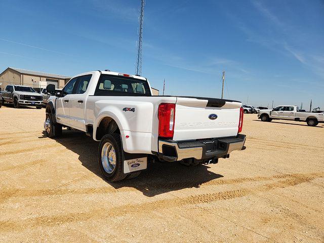 new 2026 Ford F-450 car, priced at $68,638