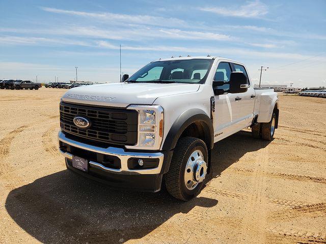 new 2026 Ford F-450 car, priced at $68,638