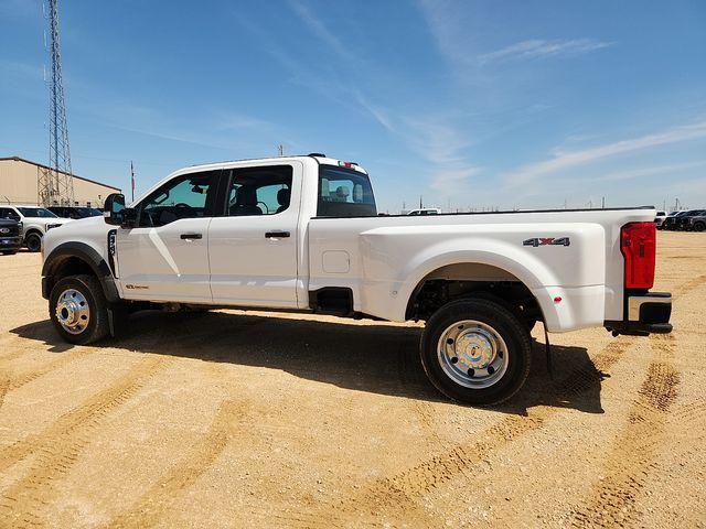 new 2026 Ford F-450 car, priced at $68,638