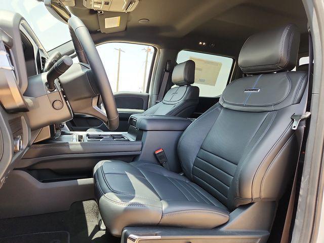 new 2026 Ford F-350 car, priced at $94,780