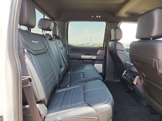 new 2026 Ford F-350 car, priced at $94,780