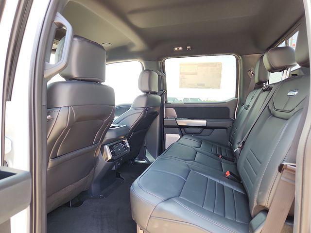 new 2026 Ford F-350 car, priced at $94,780