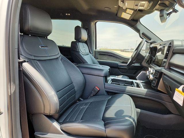 new 2026 Ford F-350 car, priced at $94,780