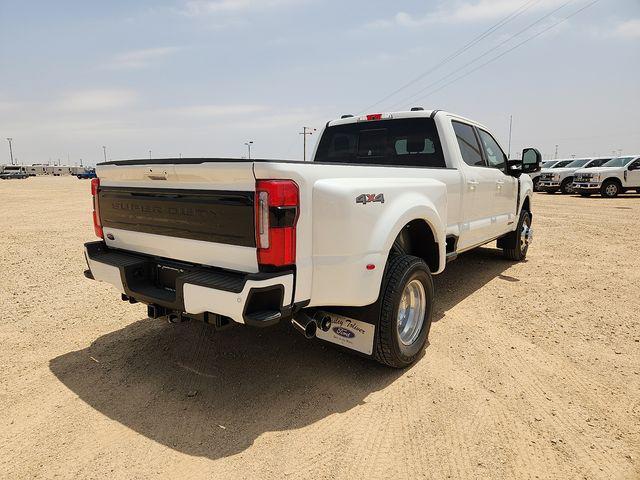 new 2026 Ford F-350 car, priced at $94,780