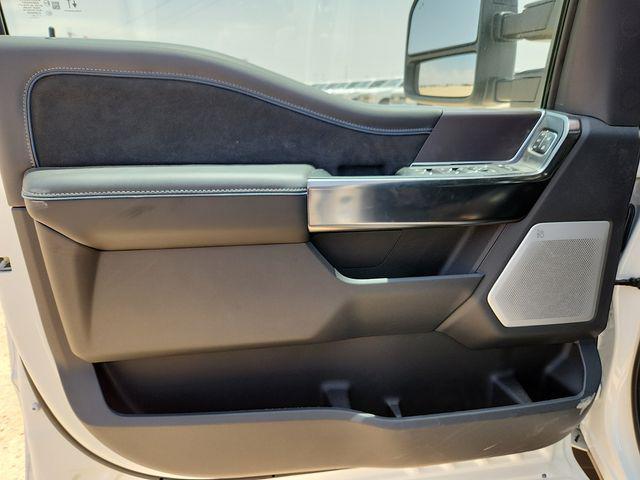 new 2026 Ford F-350 car, priced at $94,780
