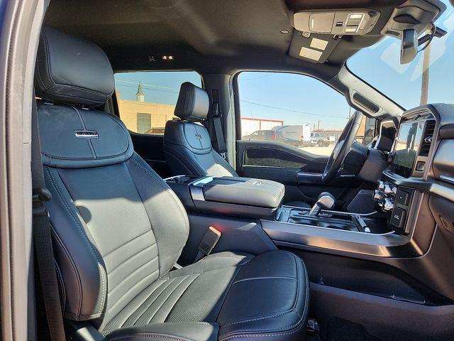 new 2026 Ford F-150 car, priced at $67,946