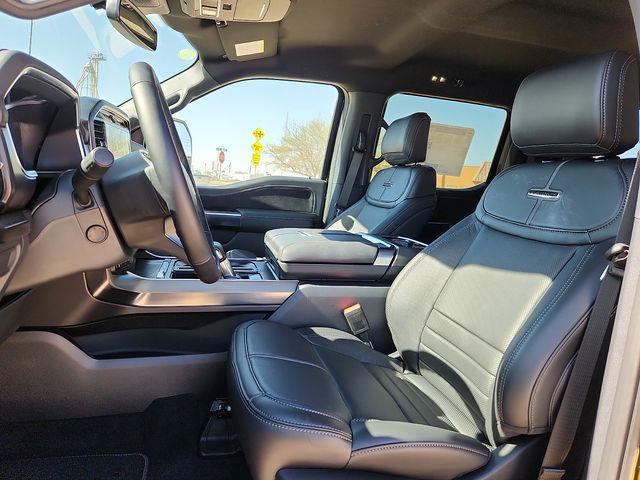 new 2026 Ford F-150 car, priced at $67,946