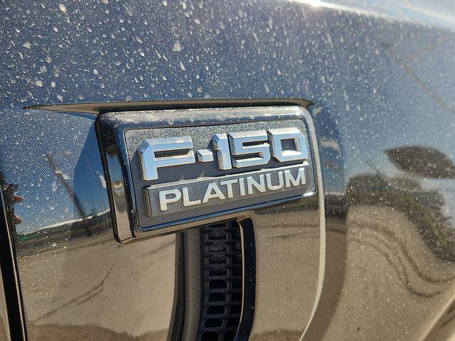 new 2026 Ford F-150 car, priced at $67,946