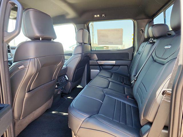 new 2026 Ford F-150 car, priced at $67,946