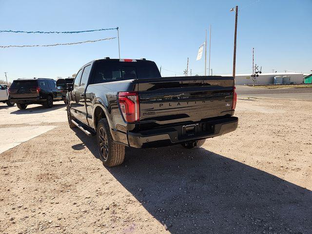 new 2026 Ford F-150 car, priced at $67,946
