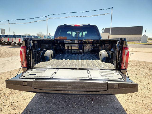 new 2026 Ford F-150 car, priced at $67,946