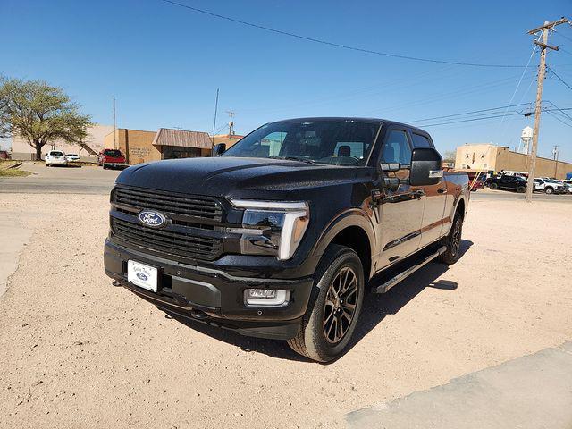 new 2026 Ford F-150 car, priced at $67,946