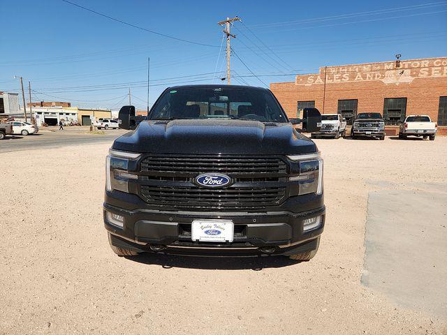 new 2026 Ford F-150 car, priced at $67,946