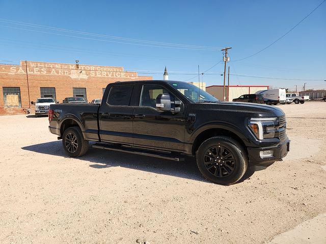 new 2026 Ford F-150 car, priced at $67,946