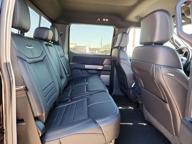 new 2026 Ford F-150 car, priced at $67,946