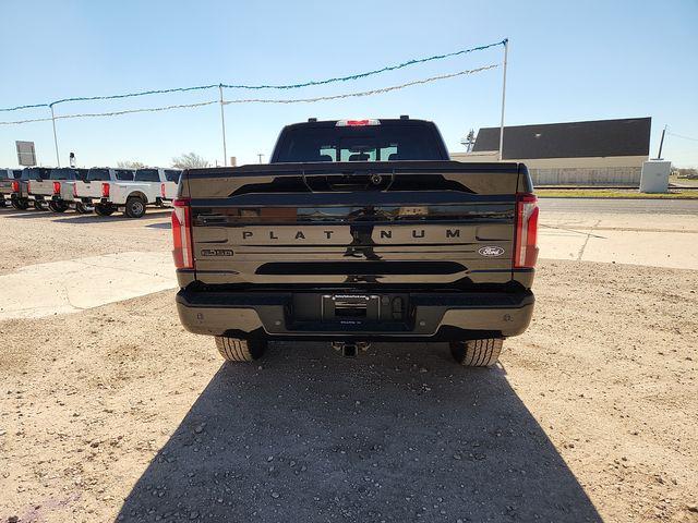 new 2026 Ford F-150 car, priced at $67,946