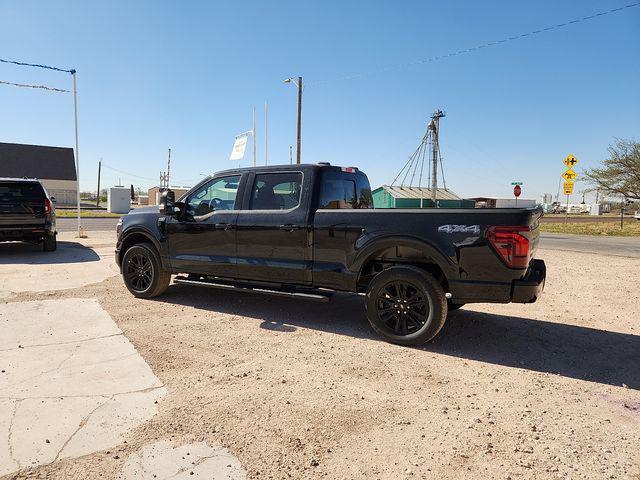new 2026 Ford F-150 car, priced at $67,946