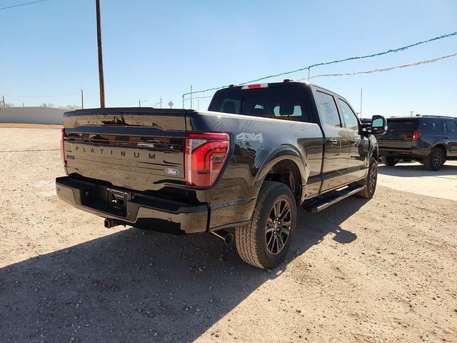 new 2026 Ford F-150 car, priced at $67,946