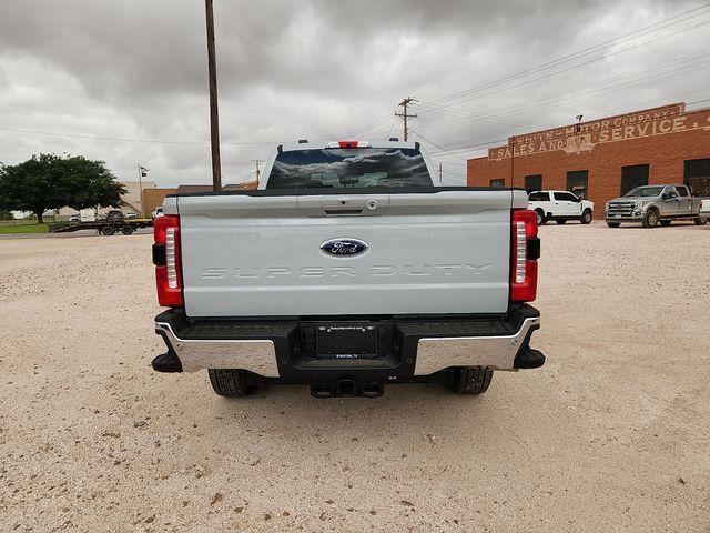 new 2026 Ford F-250 car, priced at $78,520