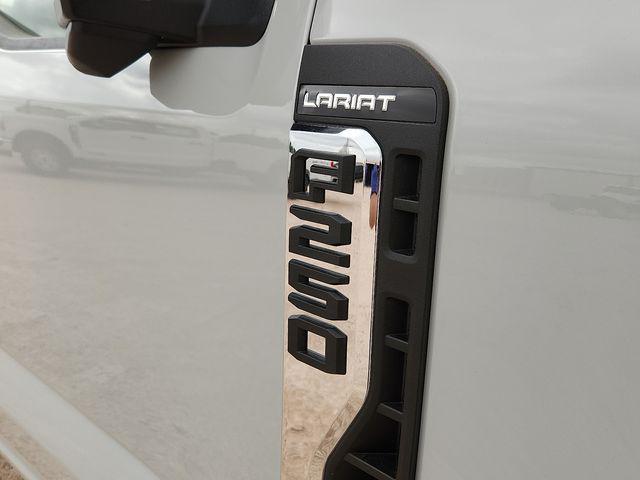 new 2026 Ford F-250 car, priced at $78,520