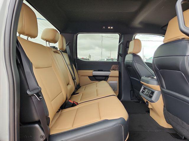new 2026 Ford F-250 car, priced at $78,520