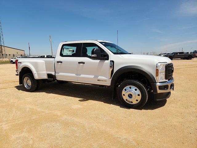 new 2026 Ford F-450 car, priced at $68,638