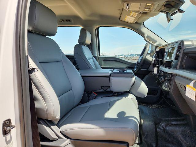 new 2026 Ford F-450 car, priced at $68,638