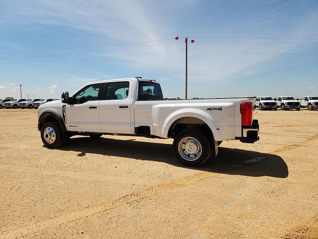 new 2026 Ford F-450 car, priced at $68,638