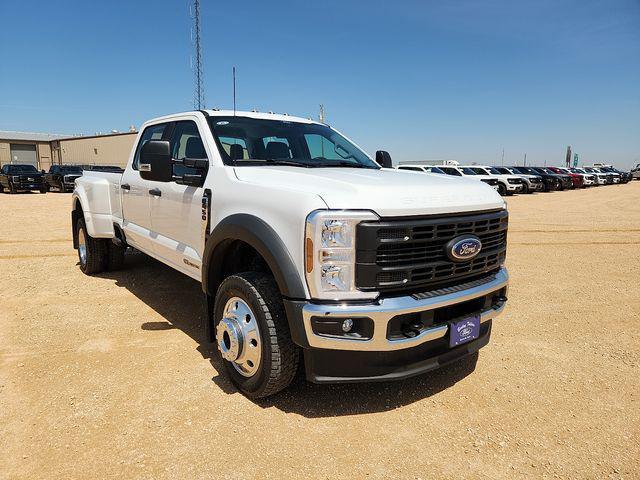 new 2026 Ford F-450 car, priced at $68,638