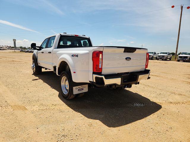 new 2026 Ford F-450 car, priced at $68,638