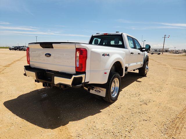 new 2026 Ford F-450 car, priced at $68,638