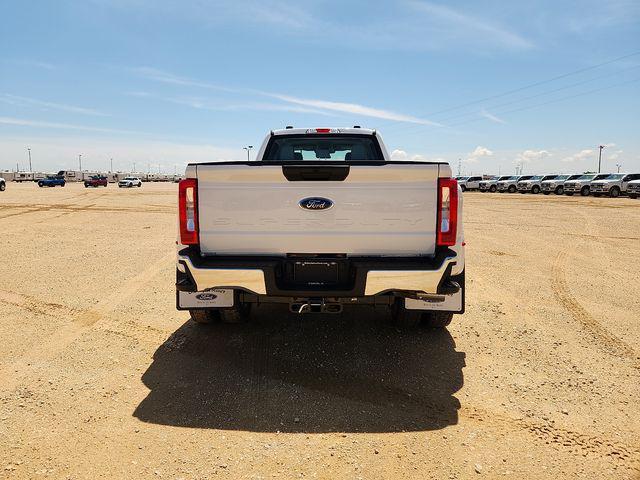 new 2026 Ford F-450 car, priced at $68,638