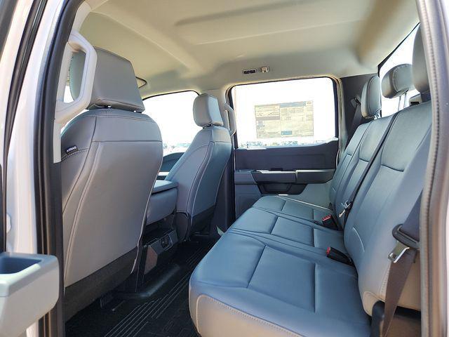 new 2026 Ford F-450 car, priced at $68,638