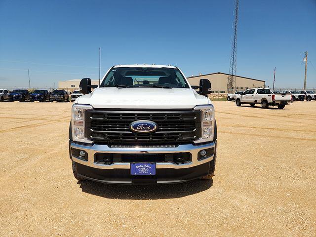 new 2026 Ford F-450 car, priced at $68,638