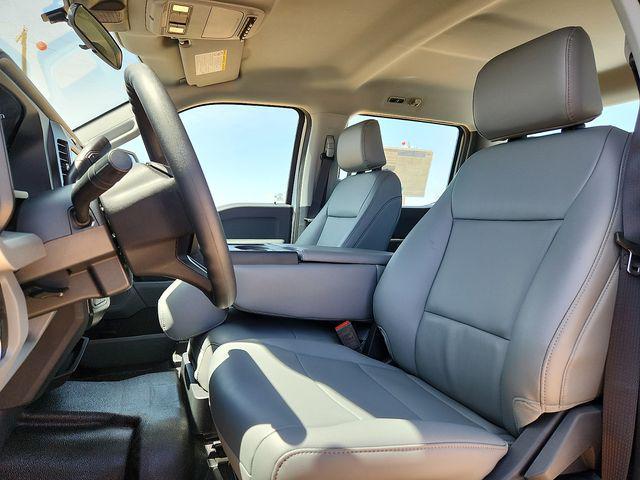 new 2026 Ford F-450 car, priced at $68,638