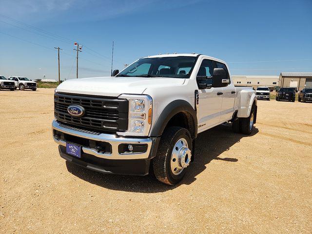 new 2026 Ford F-450 car, priced at $68,638