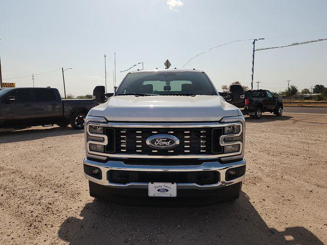 new 2027 Ford F-350 car, priced at $84,080