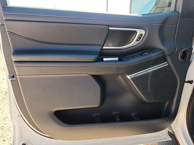 new 2026 Ford Expedition car, priced at $77,109
