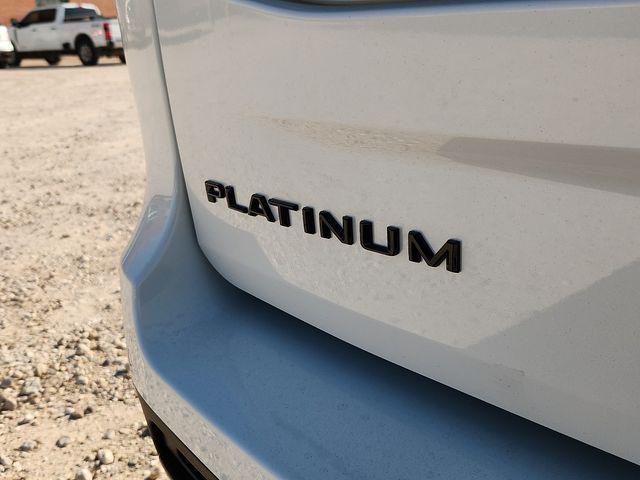 new 2026 Ford Expedition car, priced at $77,109